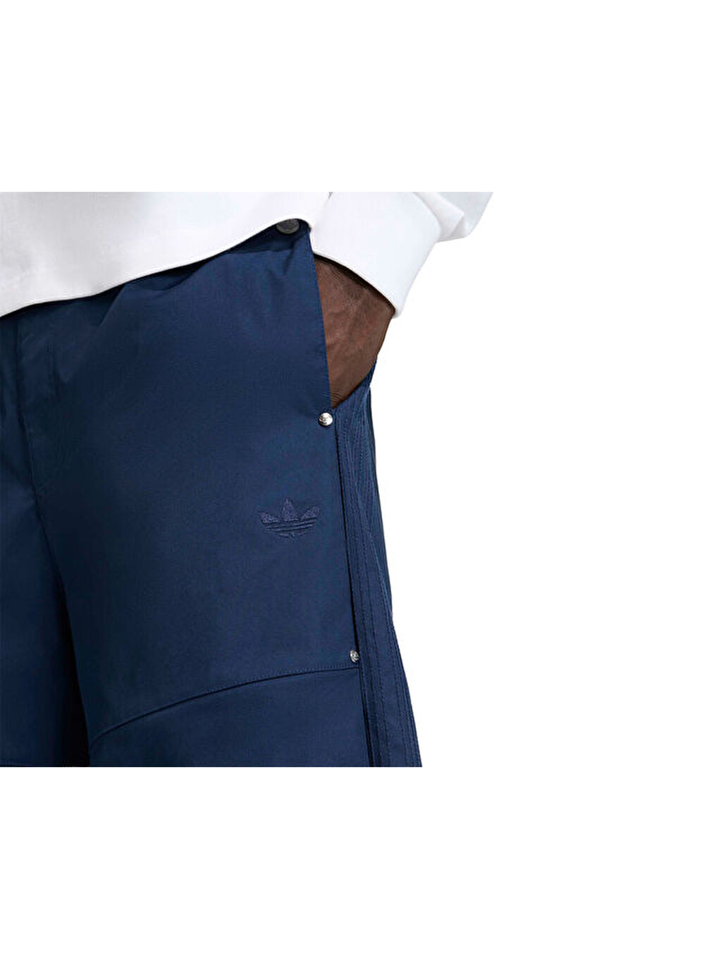 P Ess W Pnt Erkek Günlük Pantolon Kd0585 Lacivert-2