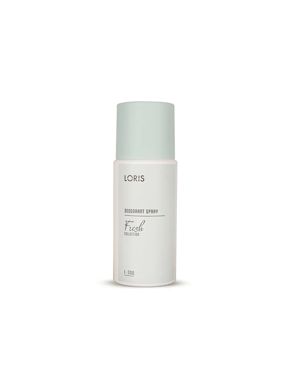 E-300 Erkek Deodorant 150 ML