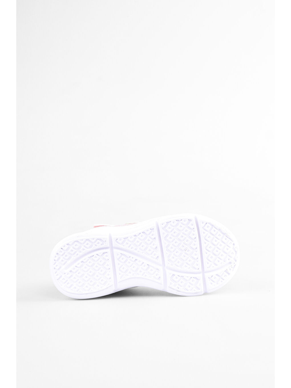 Poni Işıklı Kız Okul Öncesi Pembe Bot-2