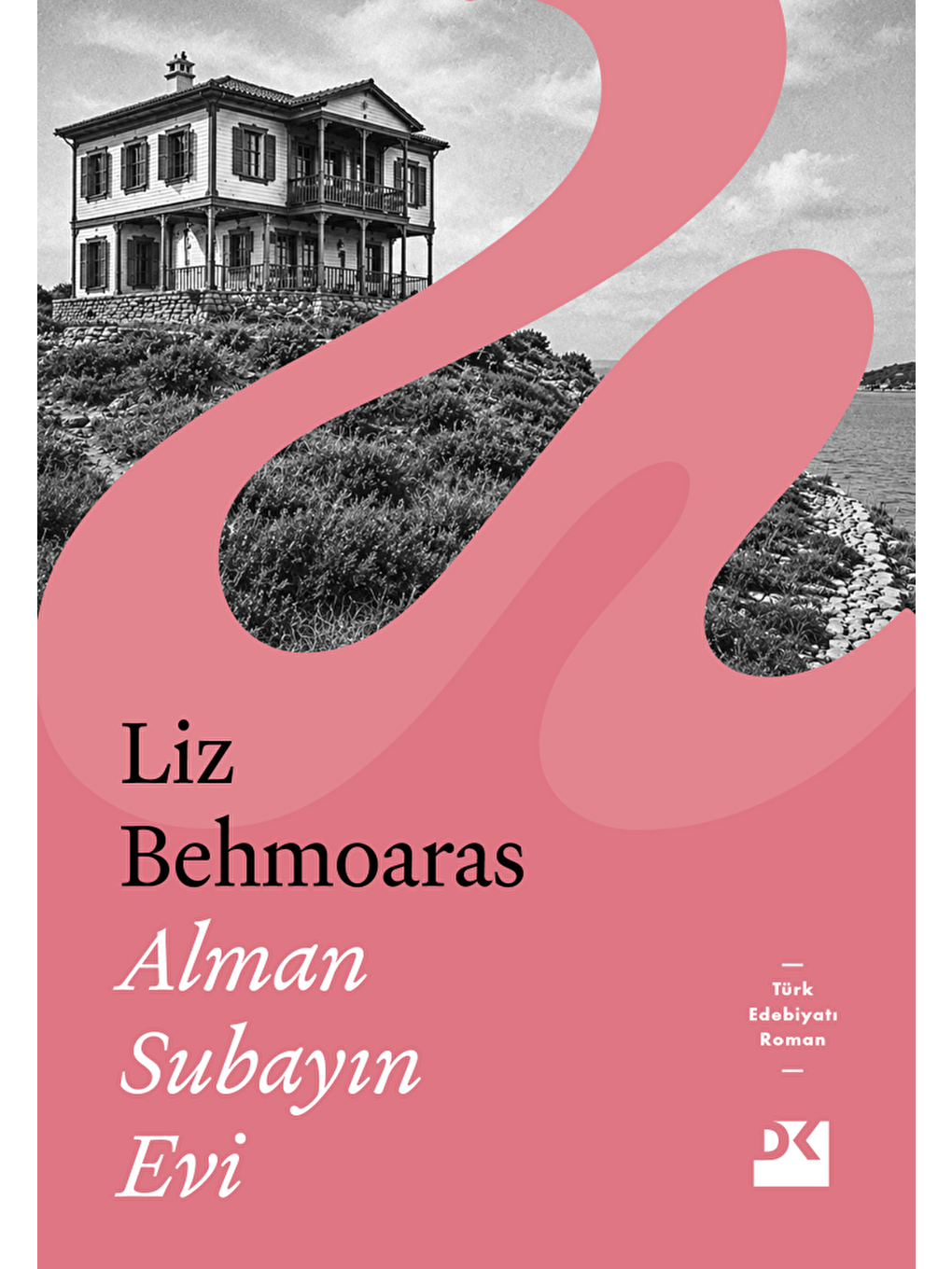 Alman Subayın Evi - Liz Behmoaras