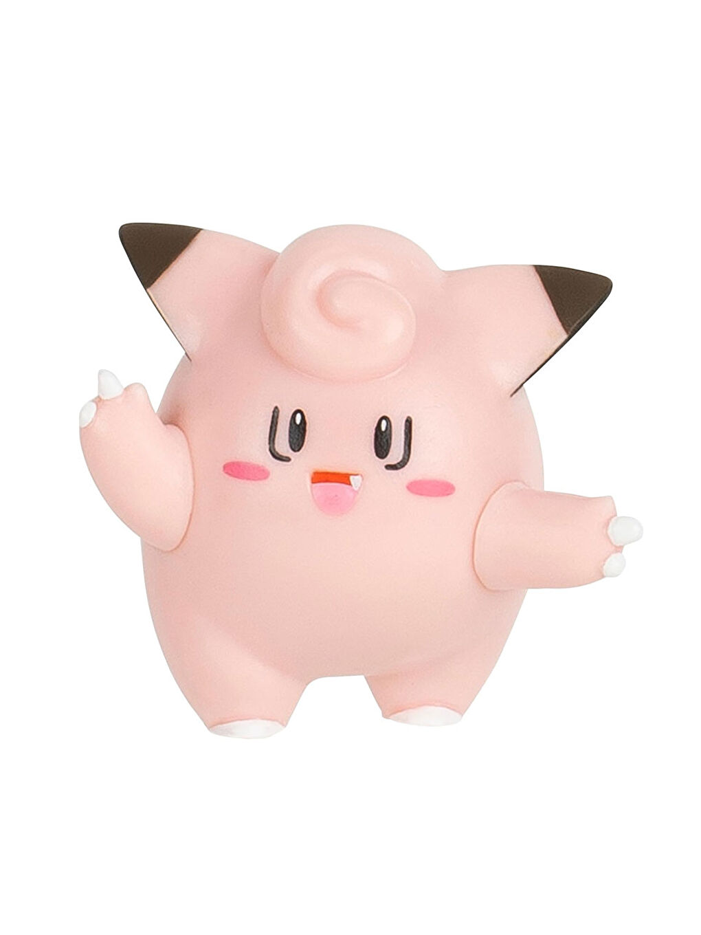 Select Seri Sergi Kutulu Figür Clefairy PKW3701-1