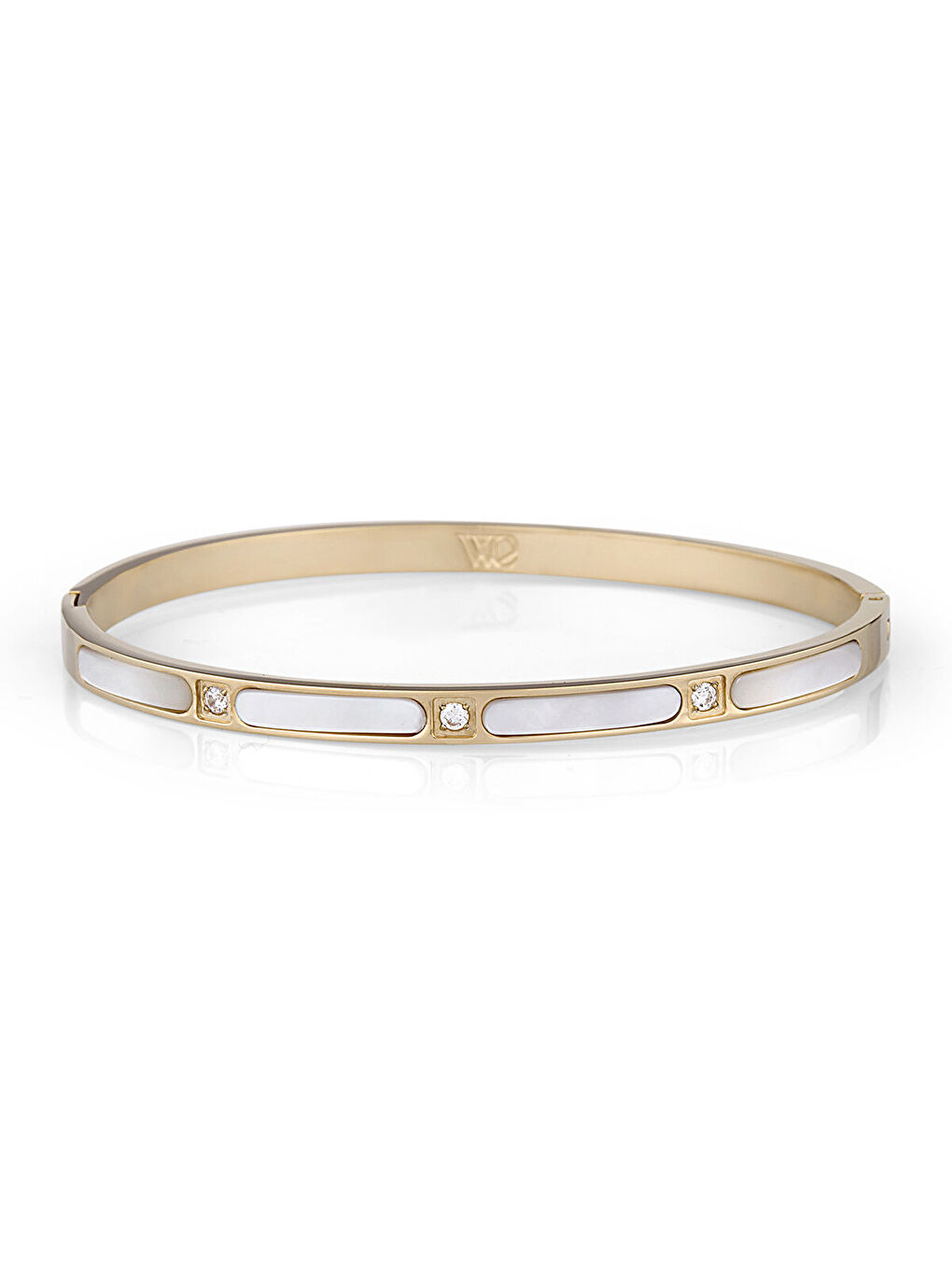 Sarı JWEL1009 Kadın Bileklik