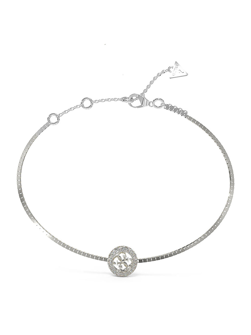 Gri JGUJUBB04163JWRHS Kadın Bileklik