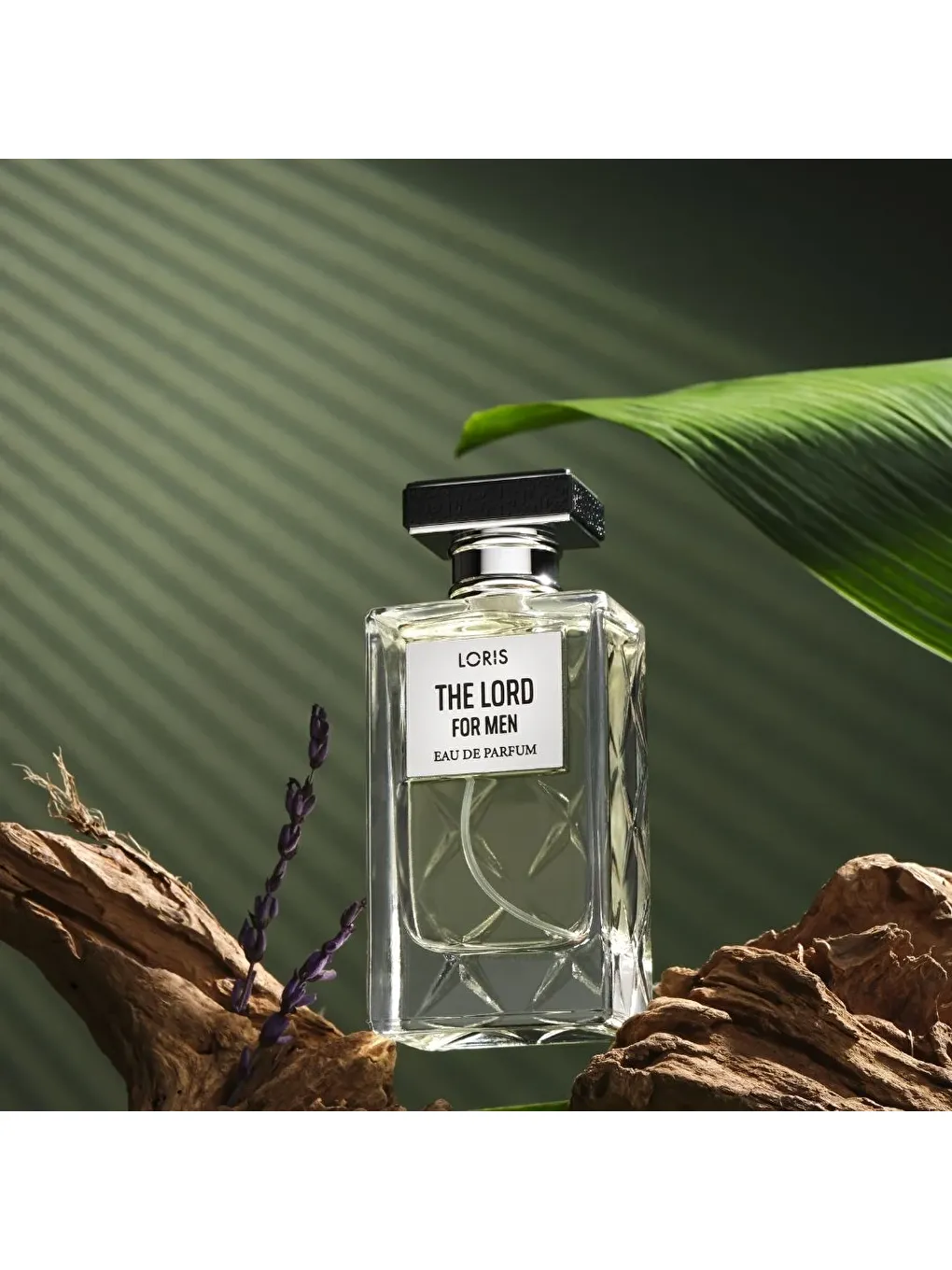 The Lord Parfüm 80 ML-1