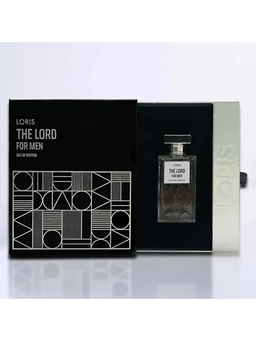 The Lord Parfüm 80 ML-2