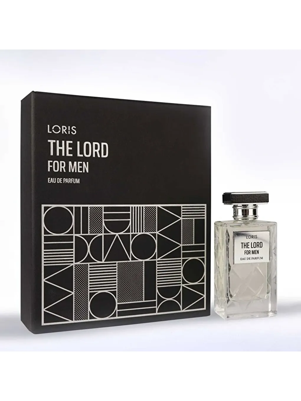 The Lord Parfüm 80 ML-3