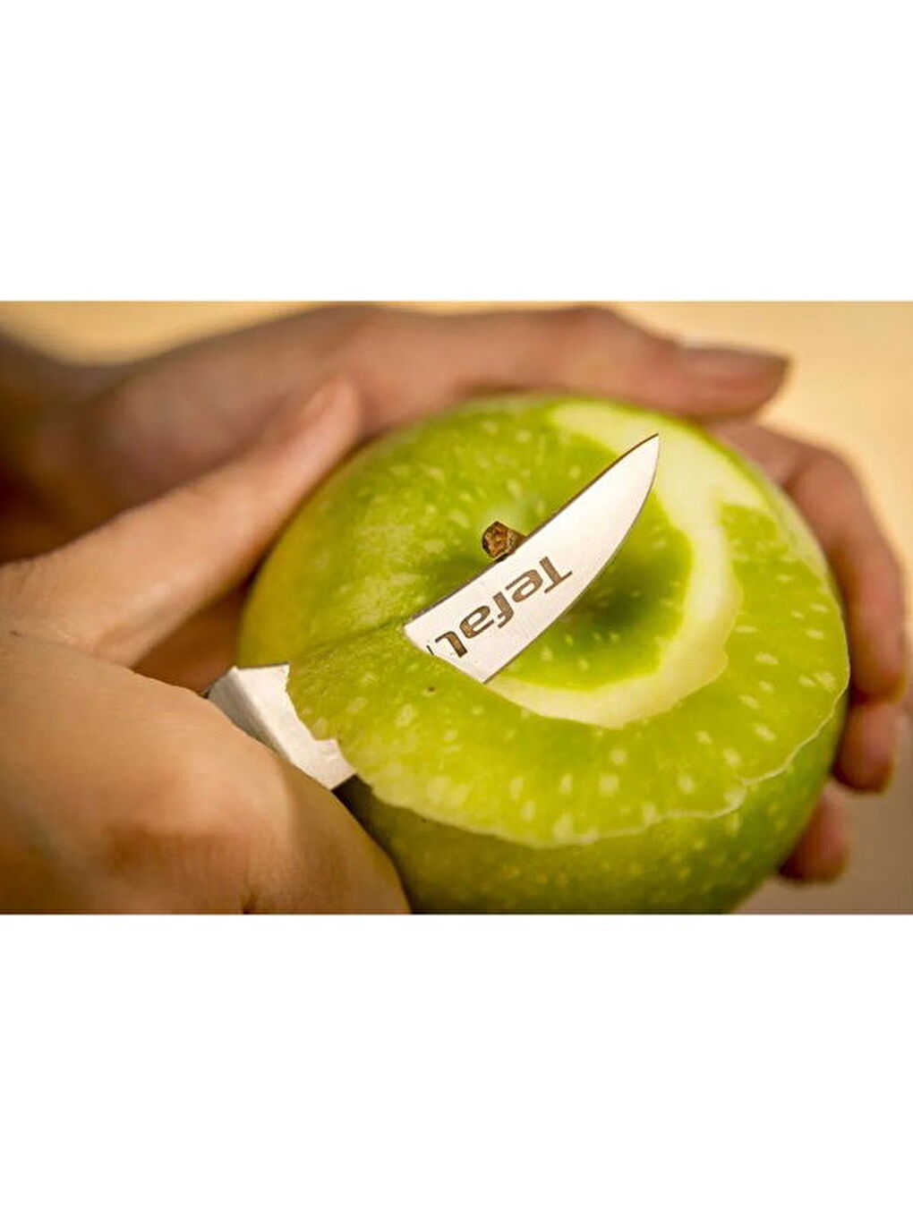 Ice Force Soyma Bıçağı - Siyah / Gri - 7 cm-2