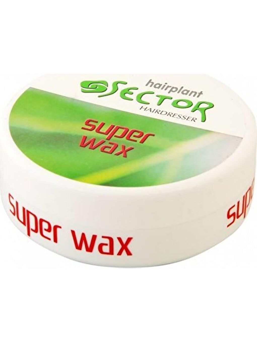 Sector 150ml Hairplant Hair Styling Wax Normal-1