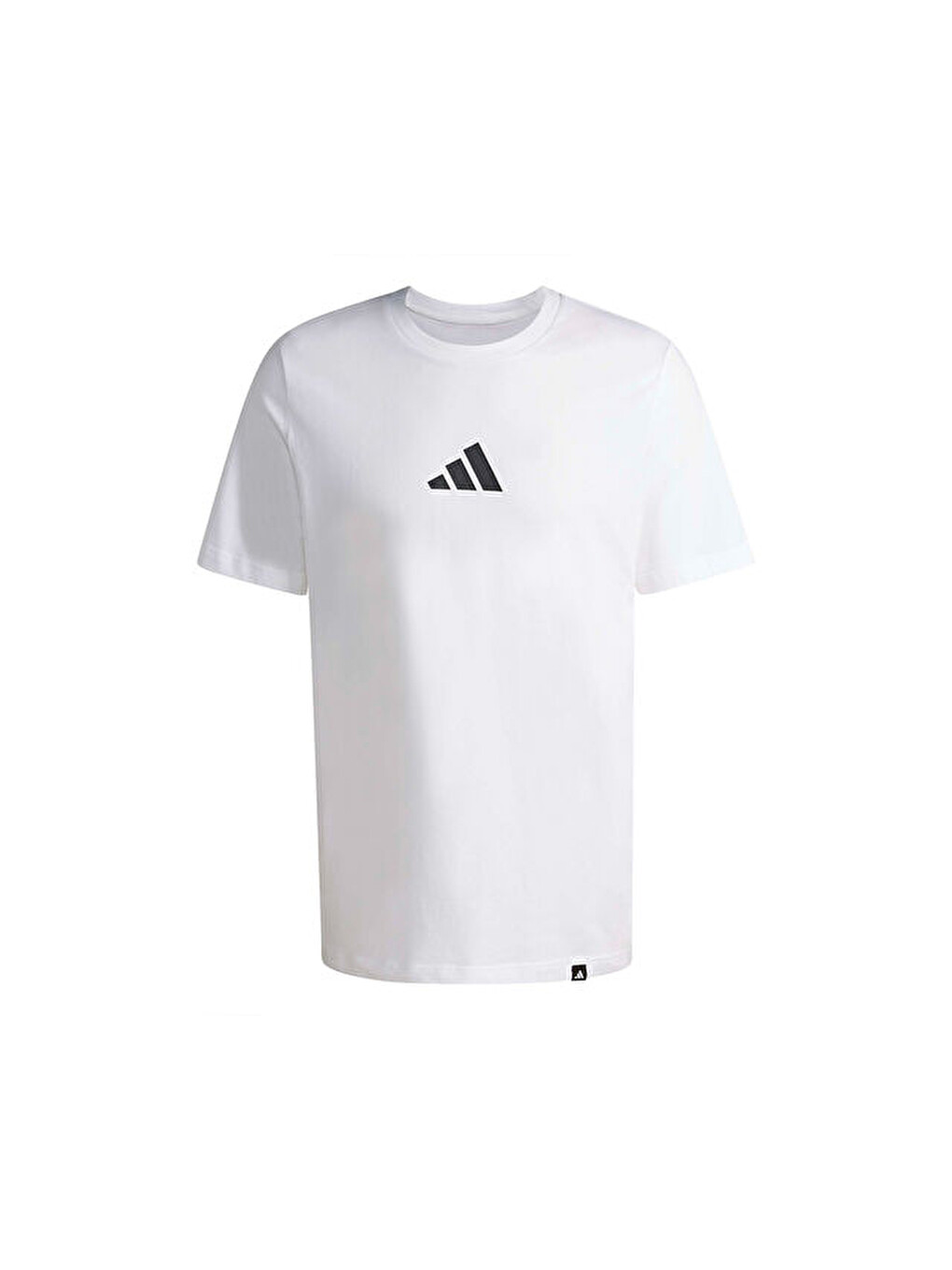 Arg Tng G T Erkek Futbol Tişörtü Kb9499 Beyaz-5