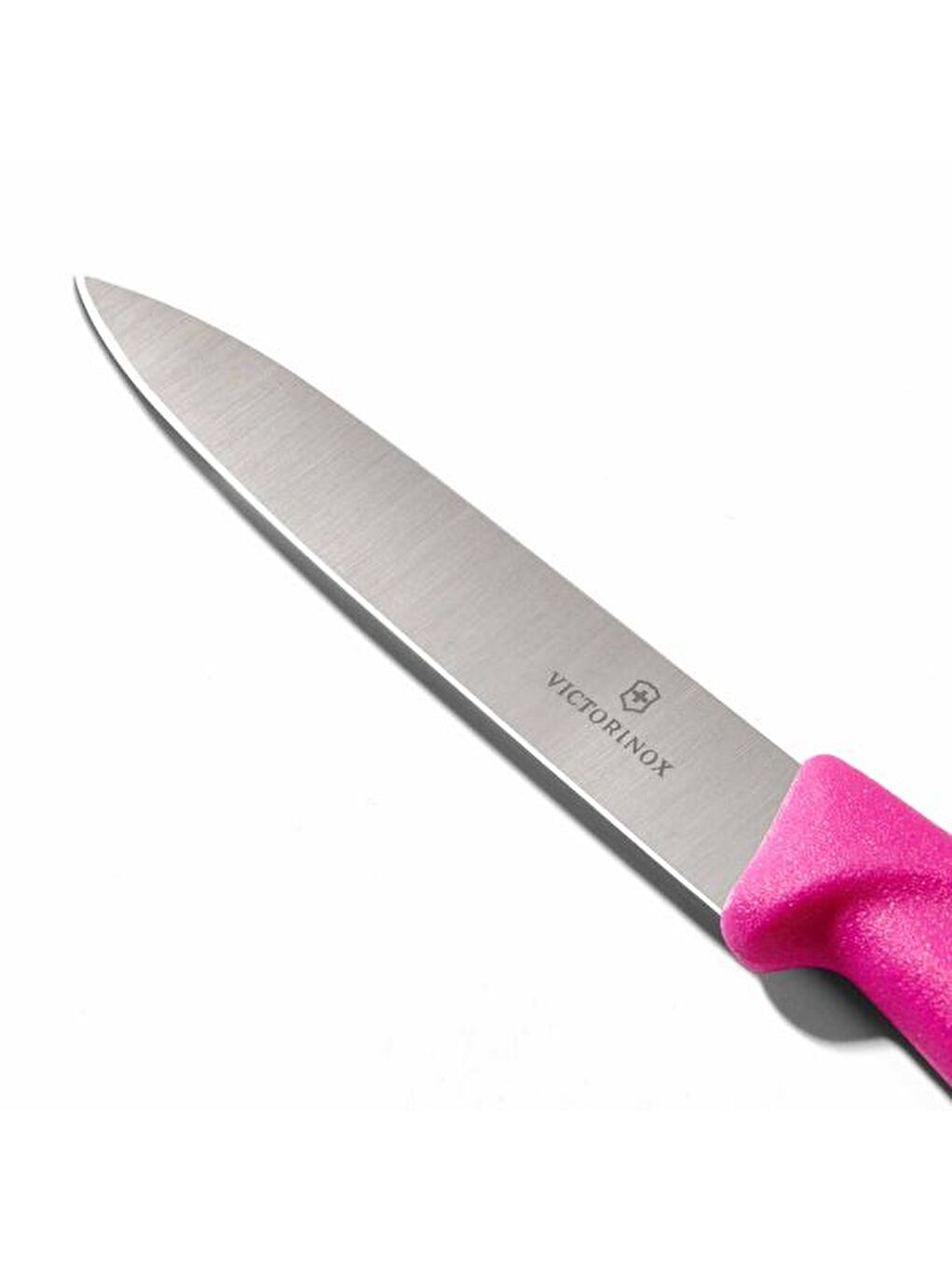 6.7706.L115 Soyma Bıçağı - Pembe - 10 cm-3