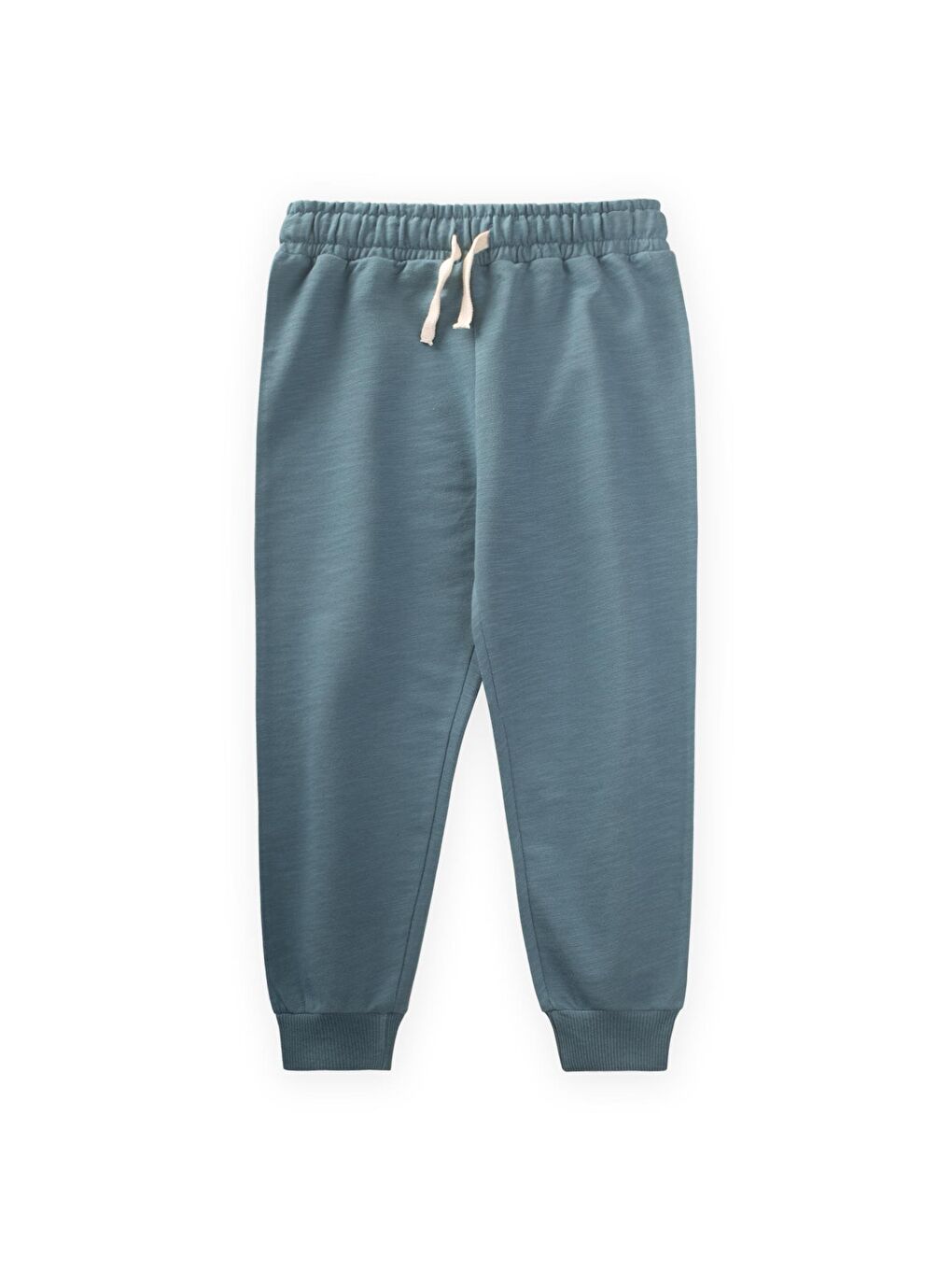 Yeşil Kız Çocuk Jogger Eşofman Altı