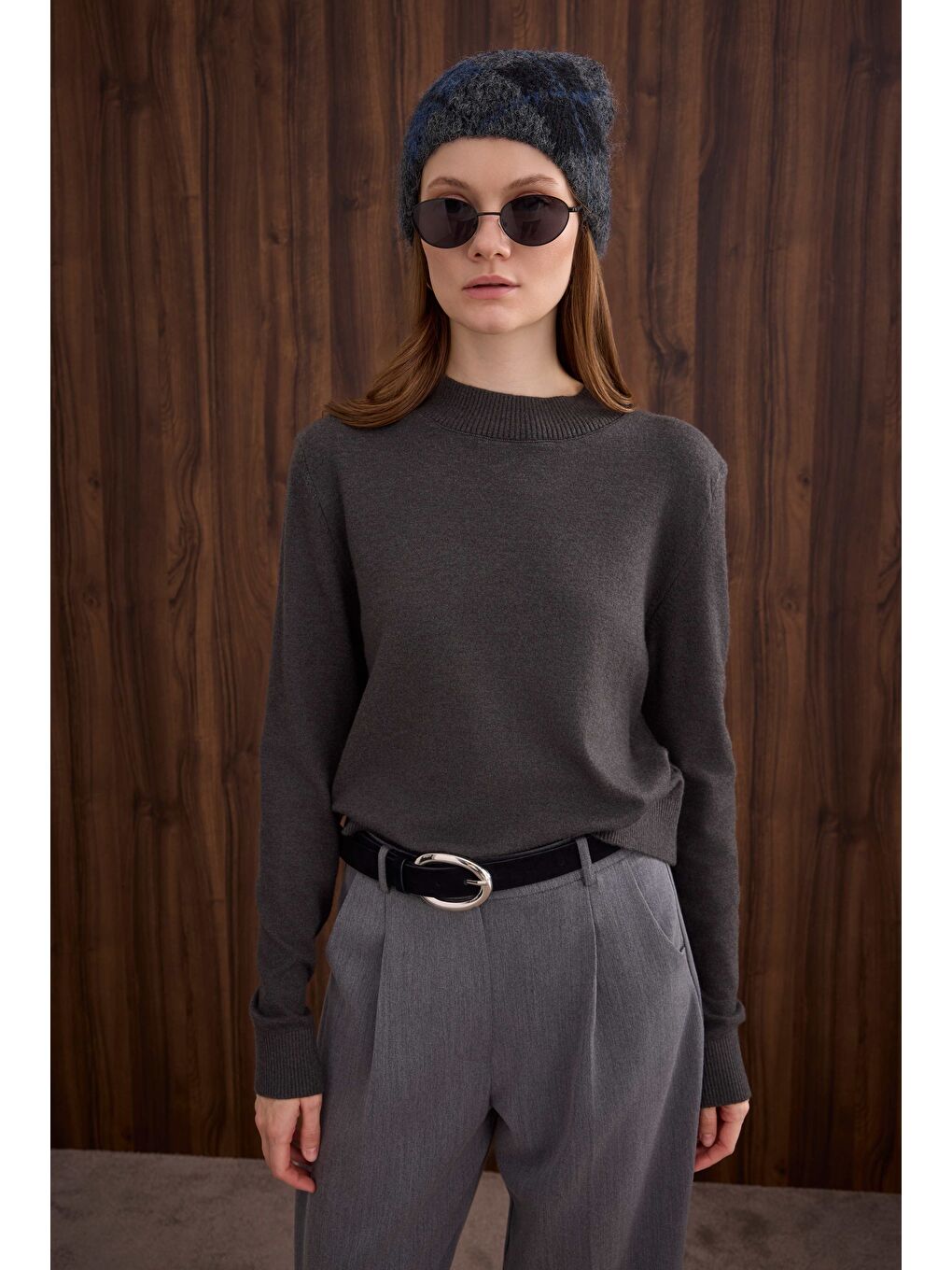 Basic Kazak Antrasit-1