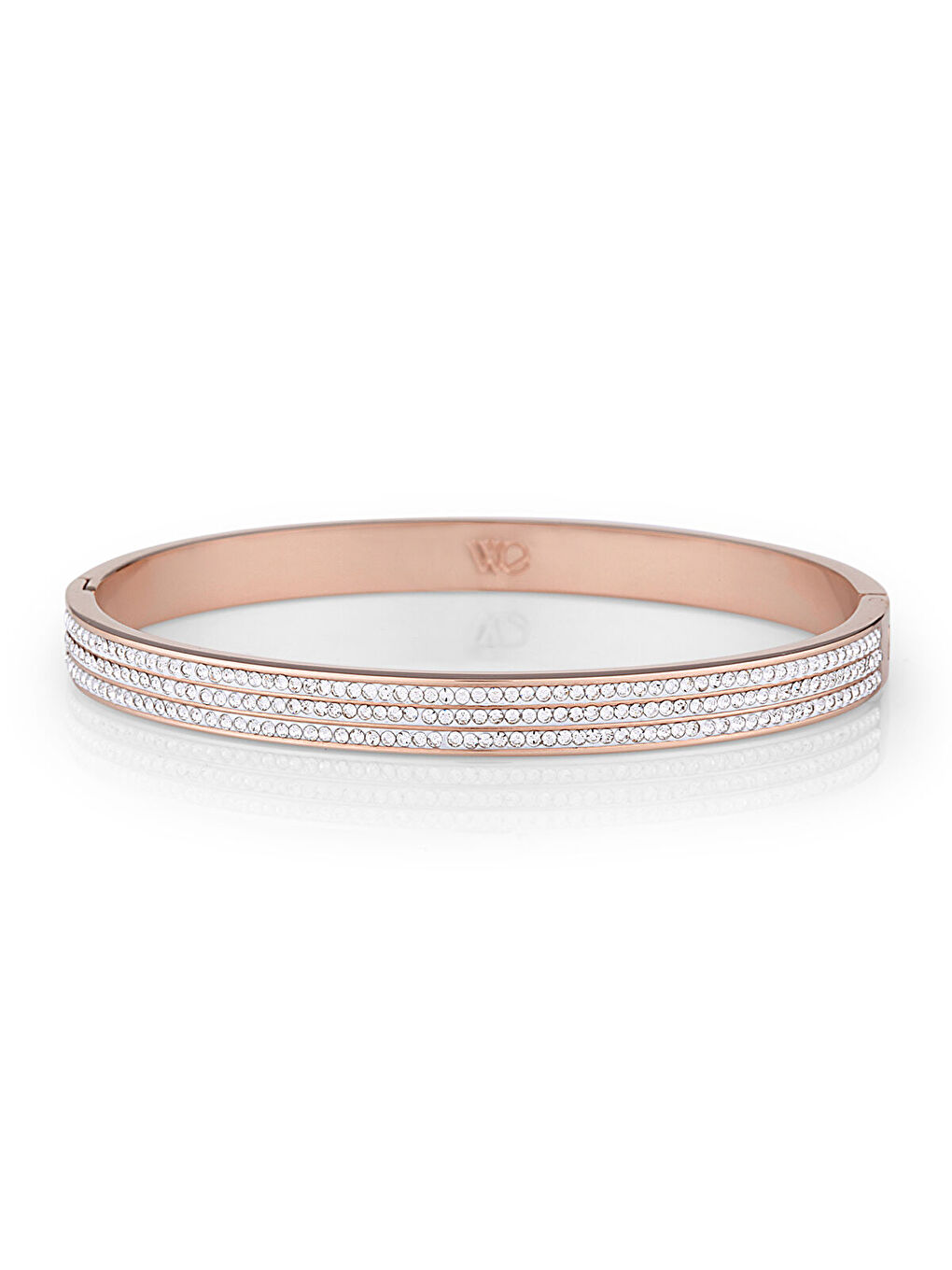 Pembe JWEL1014 Kadın Bileklik