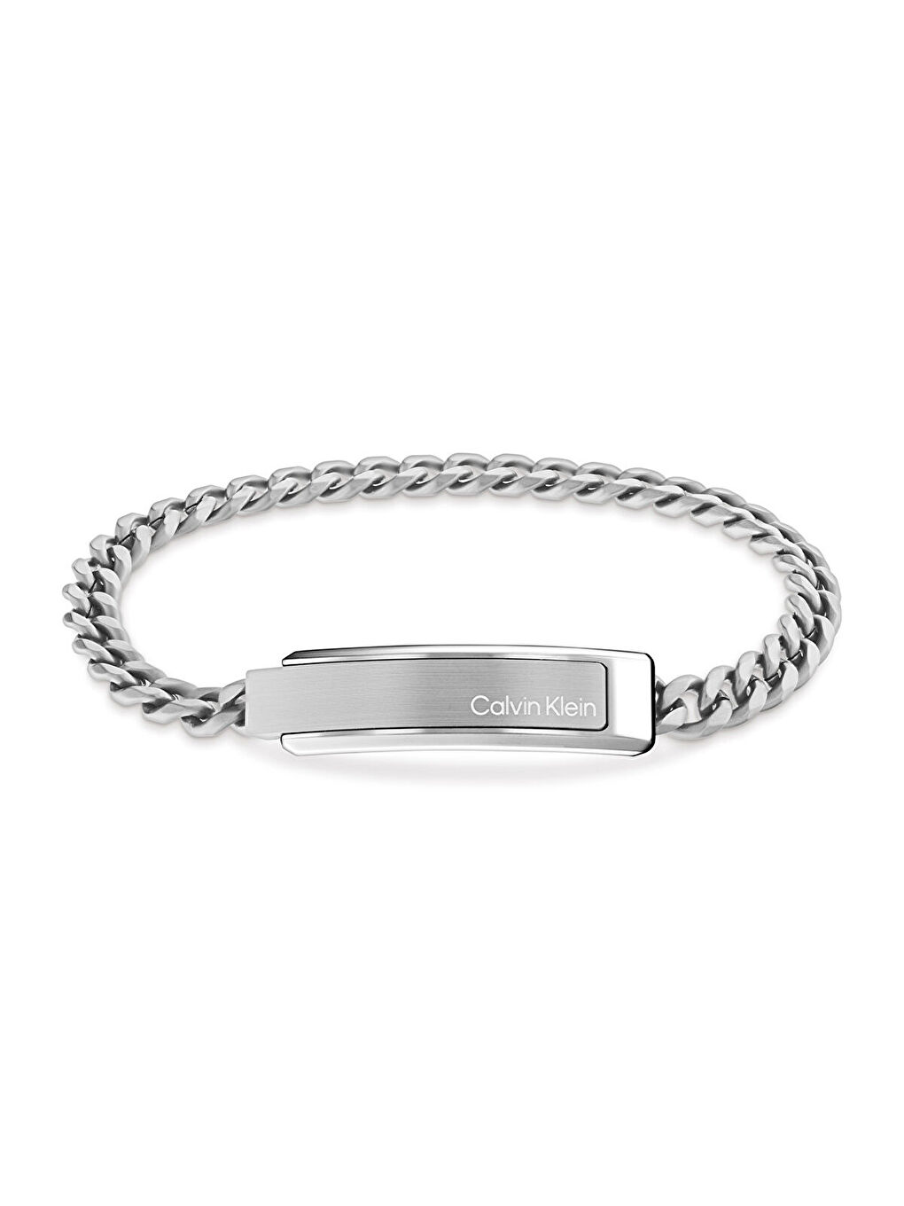 Gri CKJ35000048 Erkek Bileklik