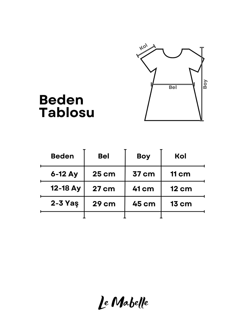 Beyaz Fiyonk Detaylı Pullu Kız Bebek Elbise - Amber-3