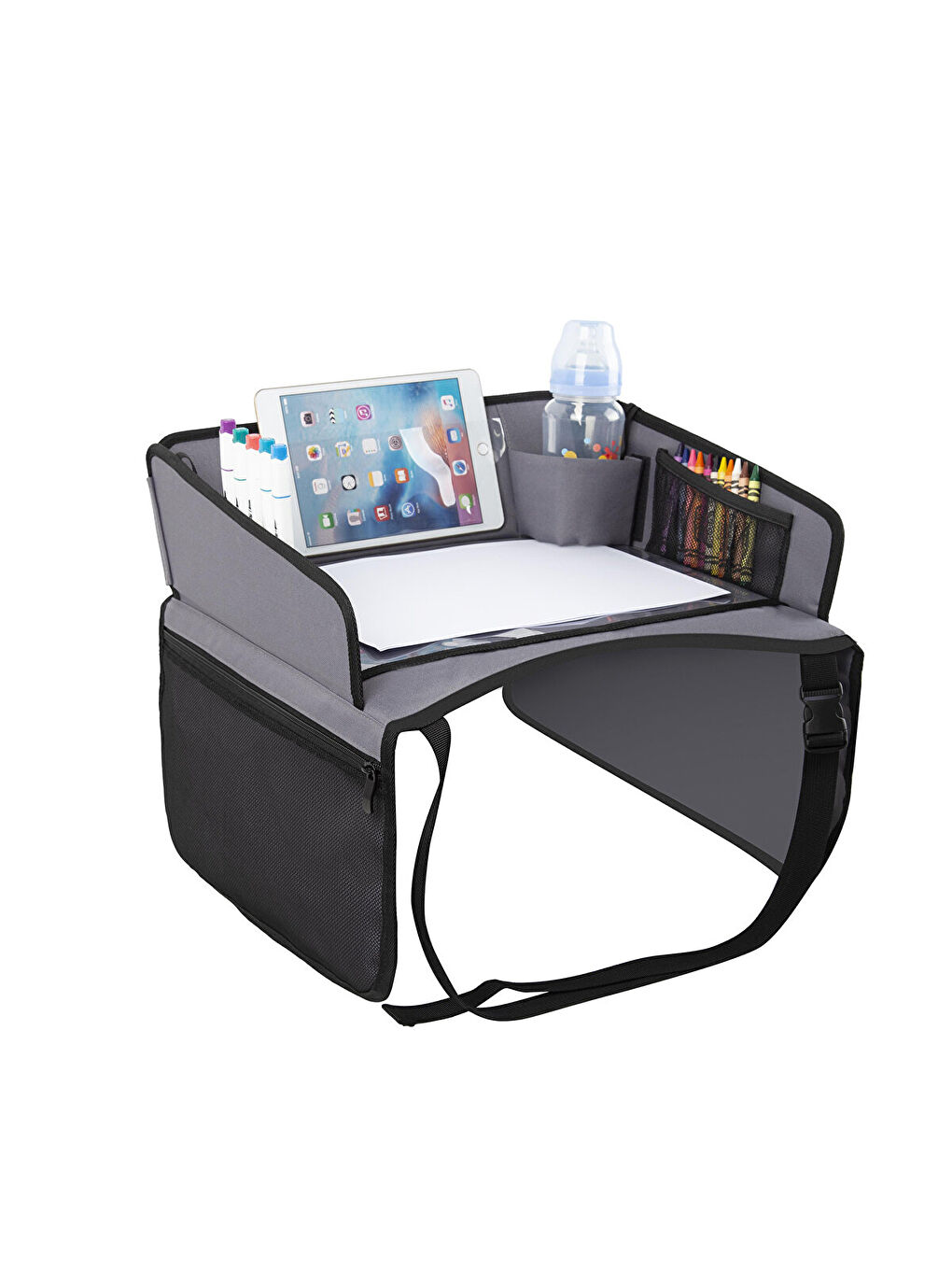 Araç İçi Lüx Faaliyet Tepsisi-1