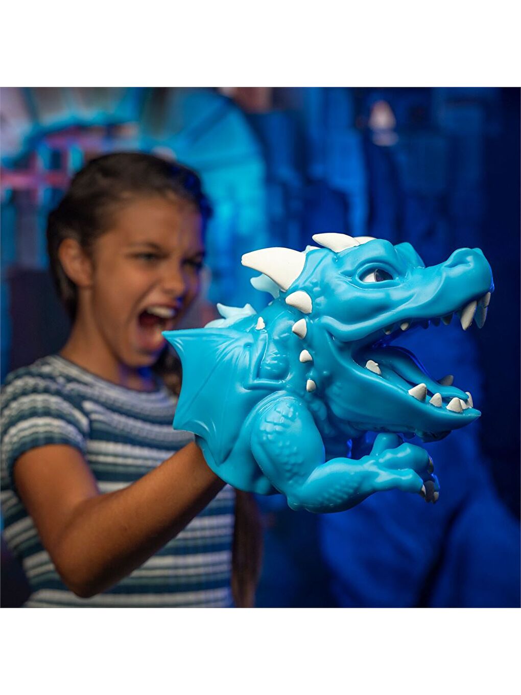 Elektronik Kukla - Shard-4