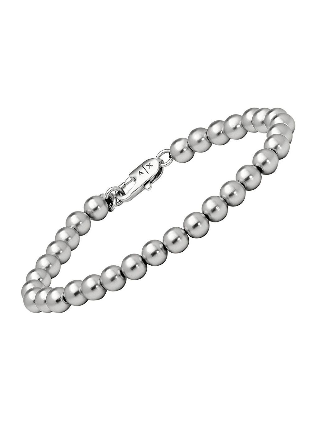 Gri AXG0118-040 Erkek Bileklik-1