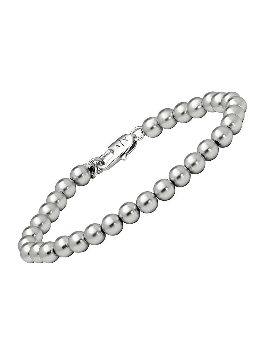 Gri AXG0118-040 Erkek Bileklik-2