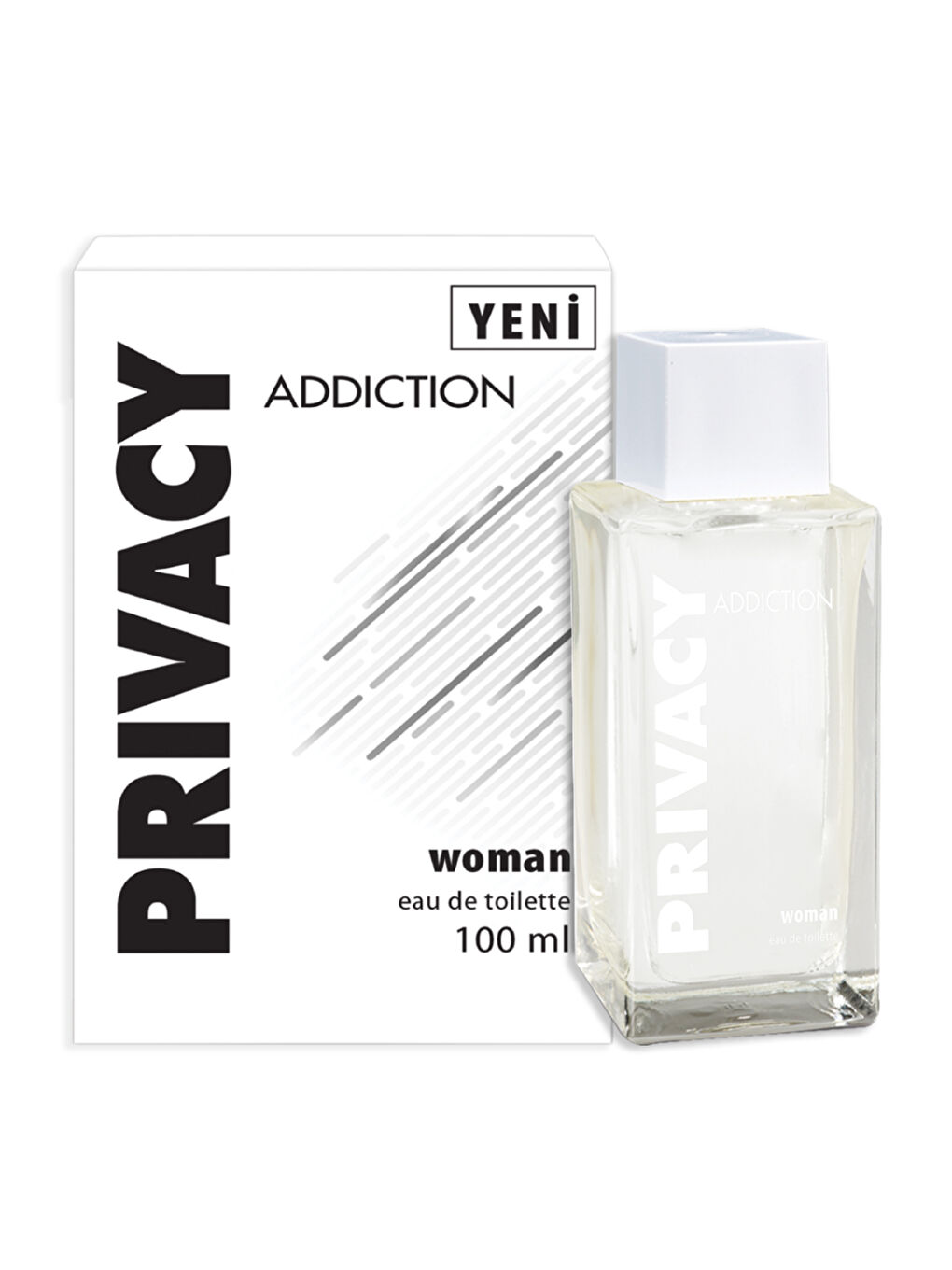 Privacy Kadın Parfüm 100 ml