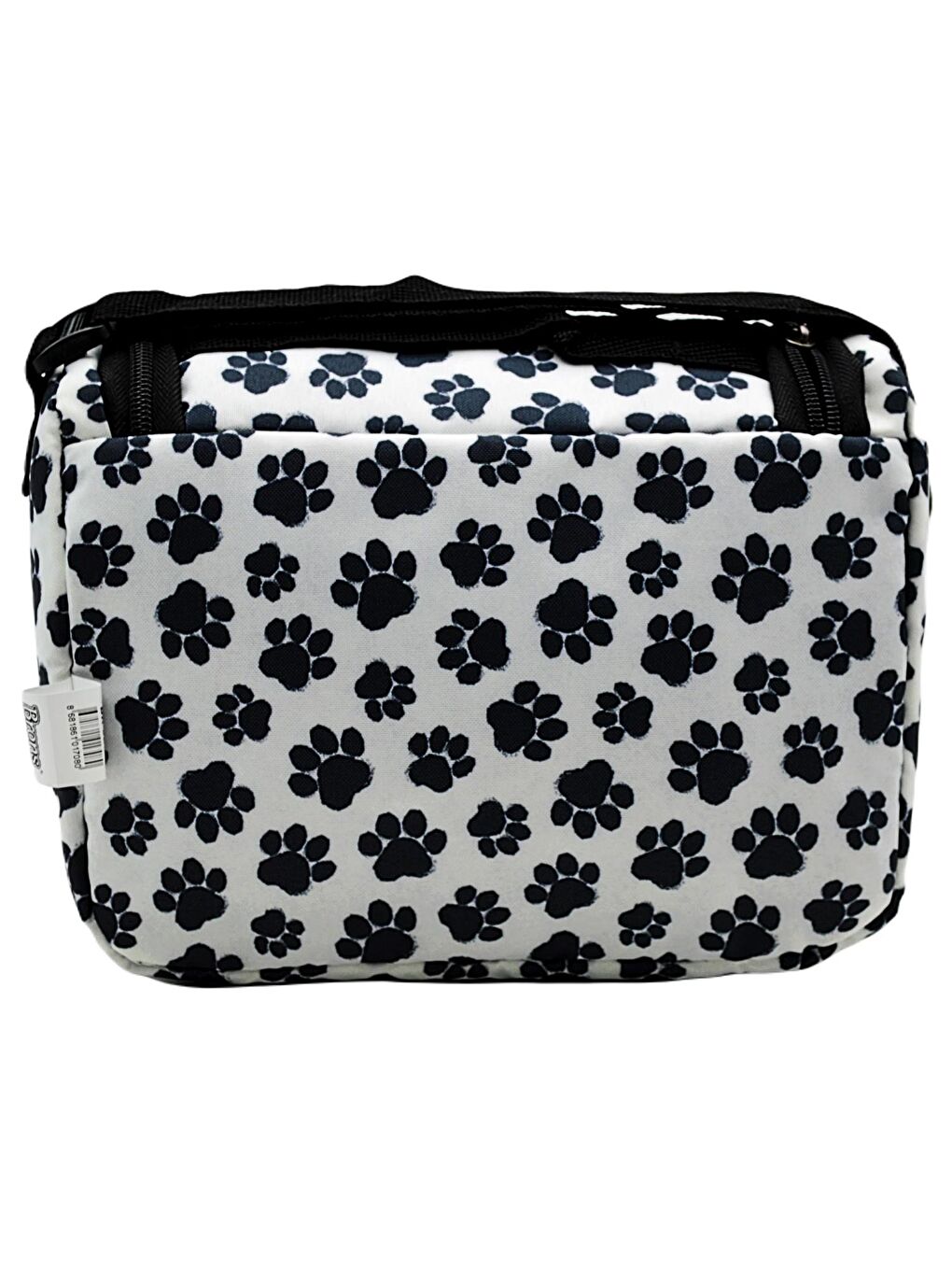 Baskılı Termoslu Beslenme Çantası (BR-3261) Renk Seçenekli-2