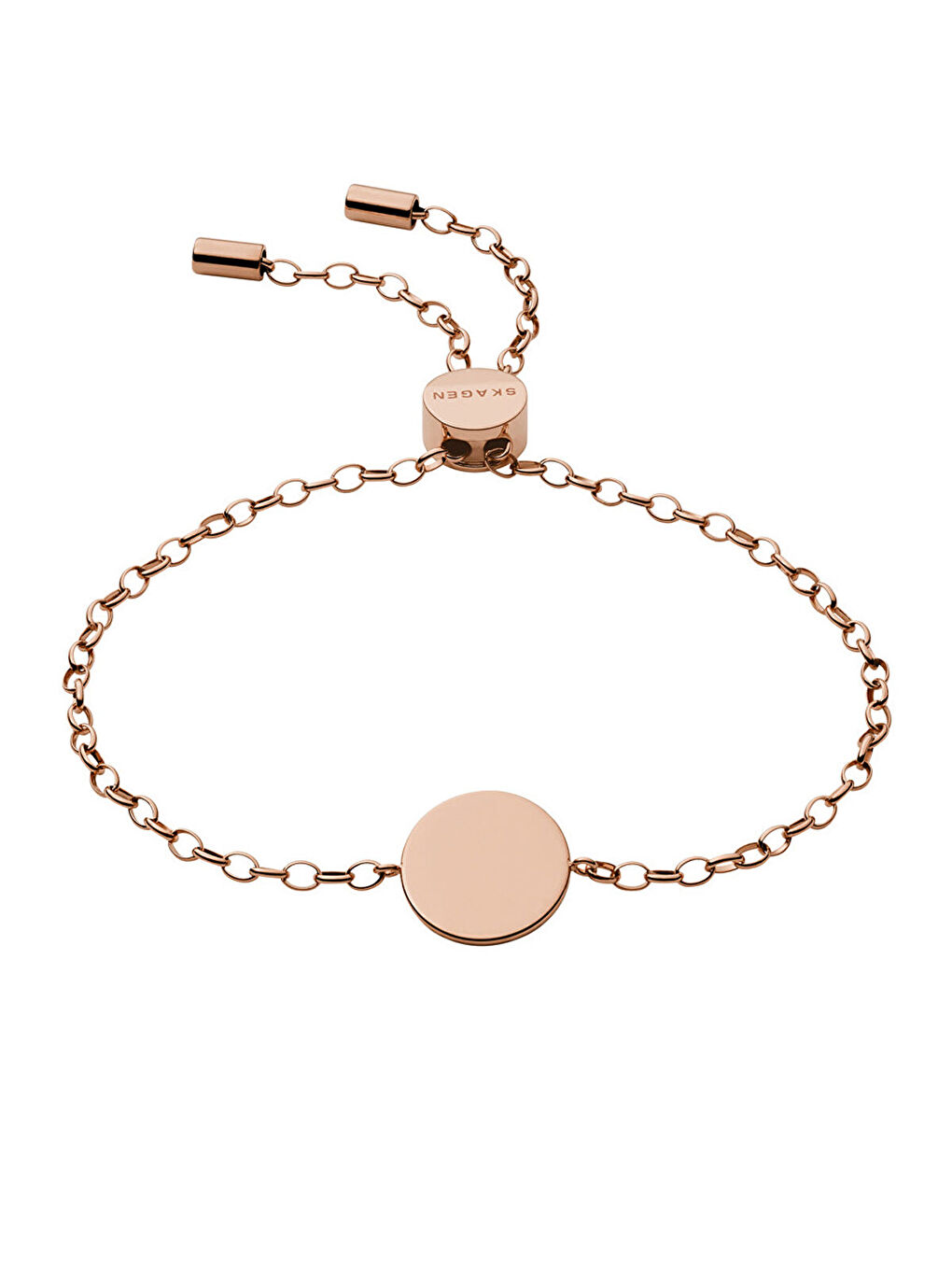 Pembe SKJ1346-791 Kadın Bileklik