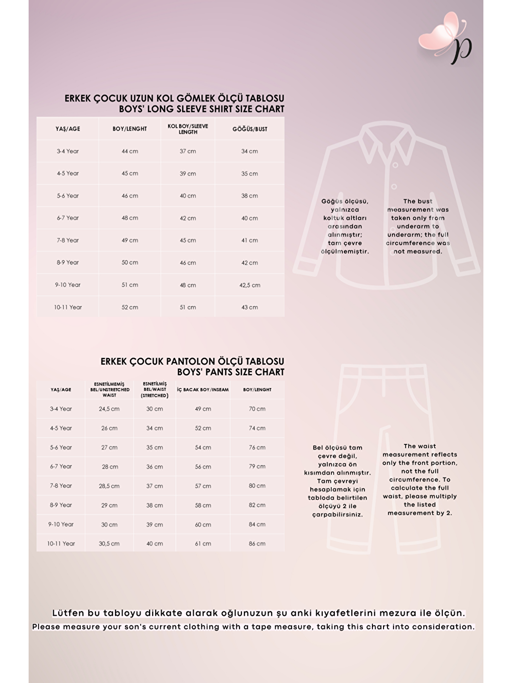 Beyaz Erkek Çocuk Milano Papyonlu Siyah Takım 23 Nisan 29 Ekim 10 Kasım 19 Mayıs Gösteri Kıyafetleri-5