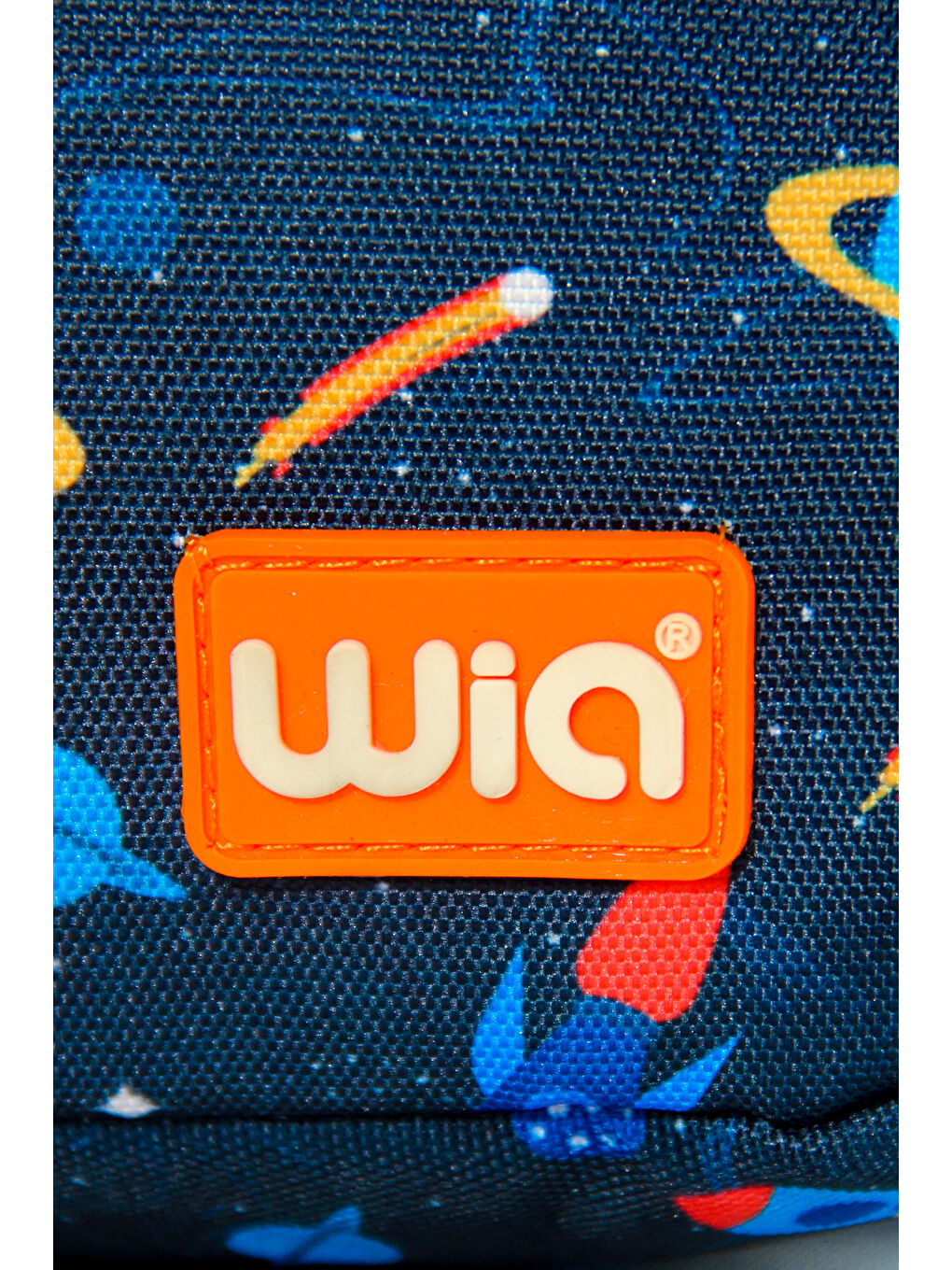 Space Erkek Çocuk Termoslu Beslenme Çantası-4