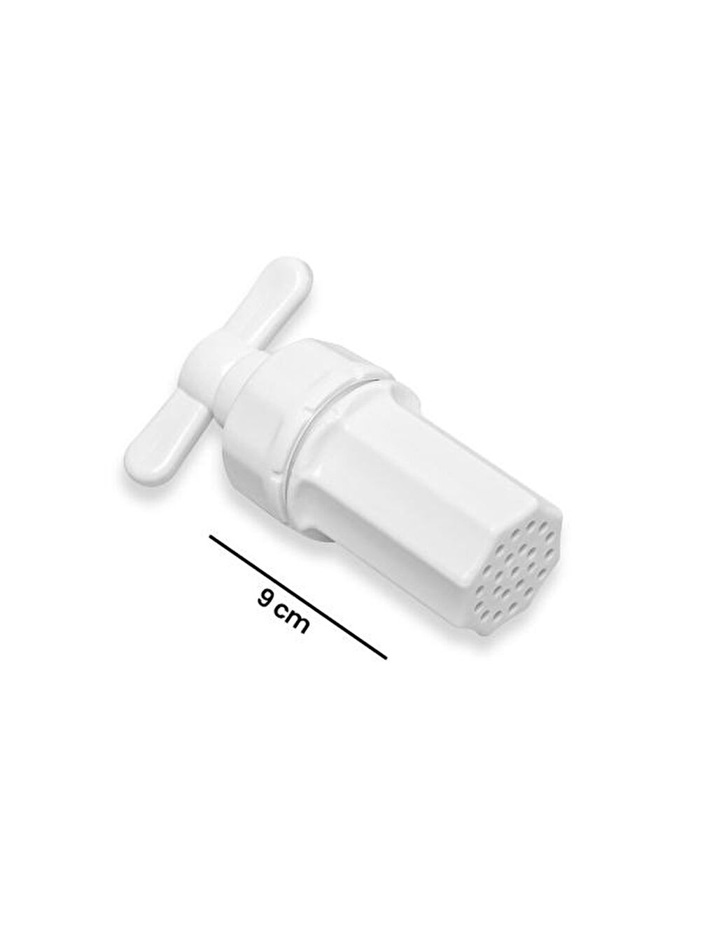 Beyaz Sarımsak Presi-3