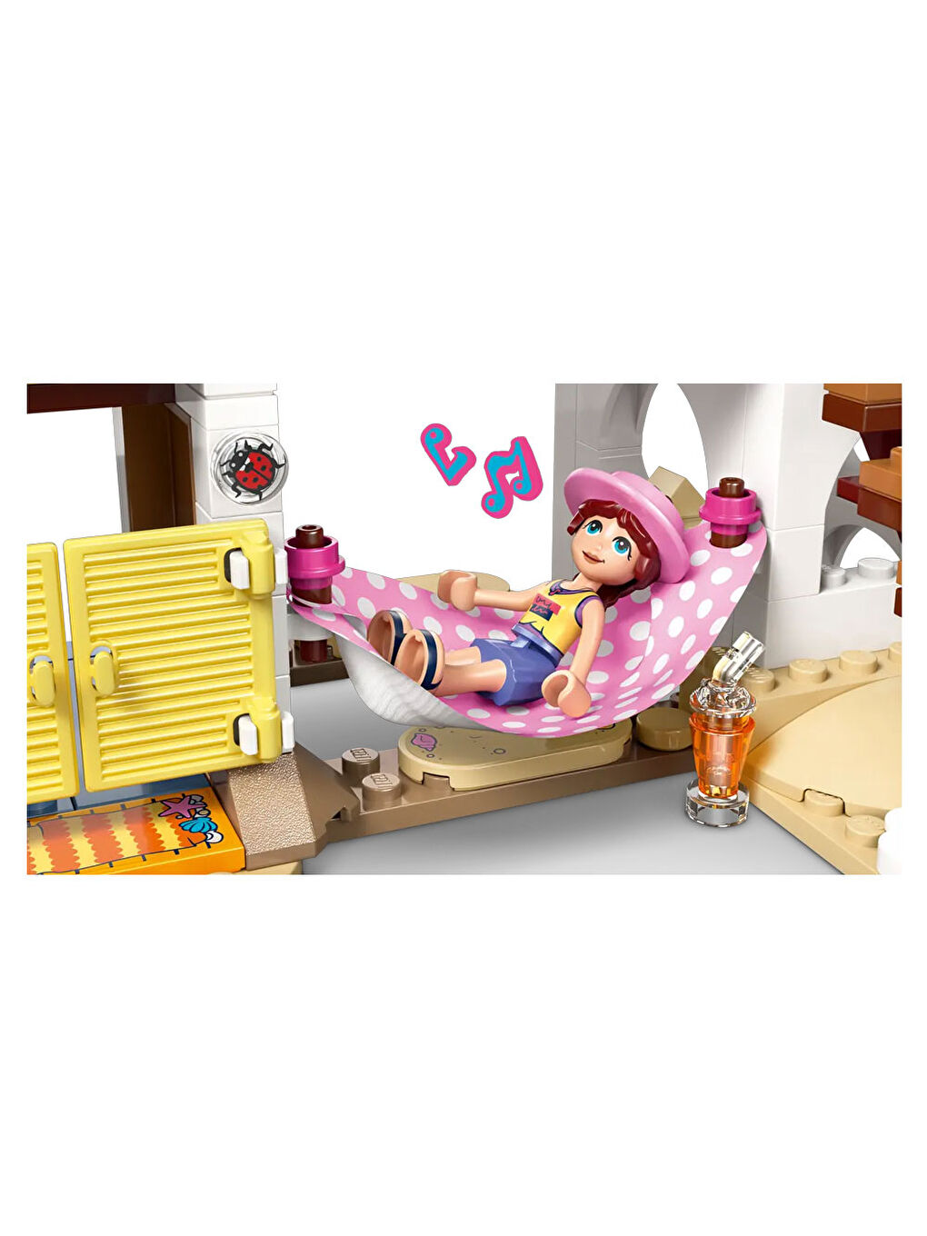 Friends Fok Balıklı Yazlık Ev 42699-5