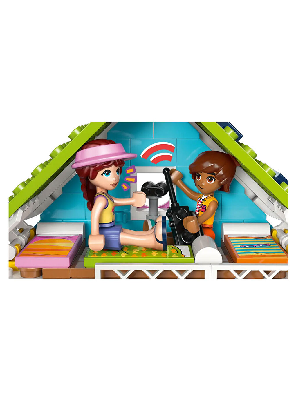 Friends Fok Balıklı Yazlık Ev 42699-6