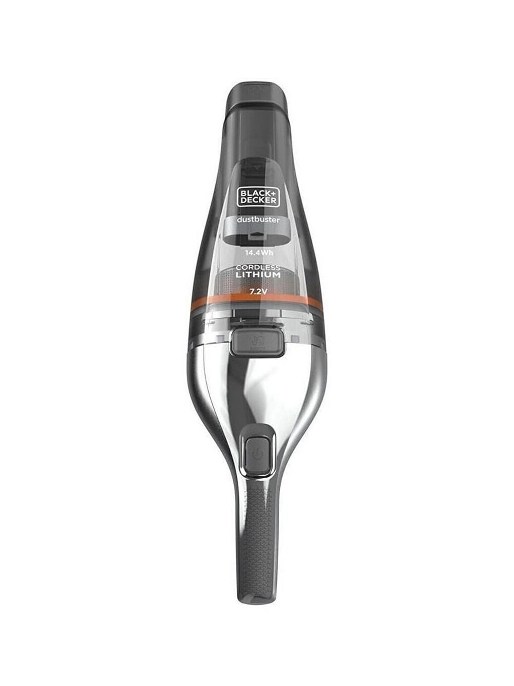 7.2V Dustbuster Şarjlı El Süpürgesi - (NVC220WC-QW)-1