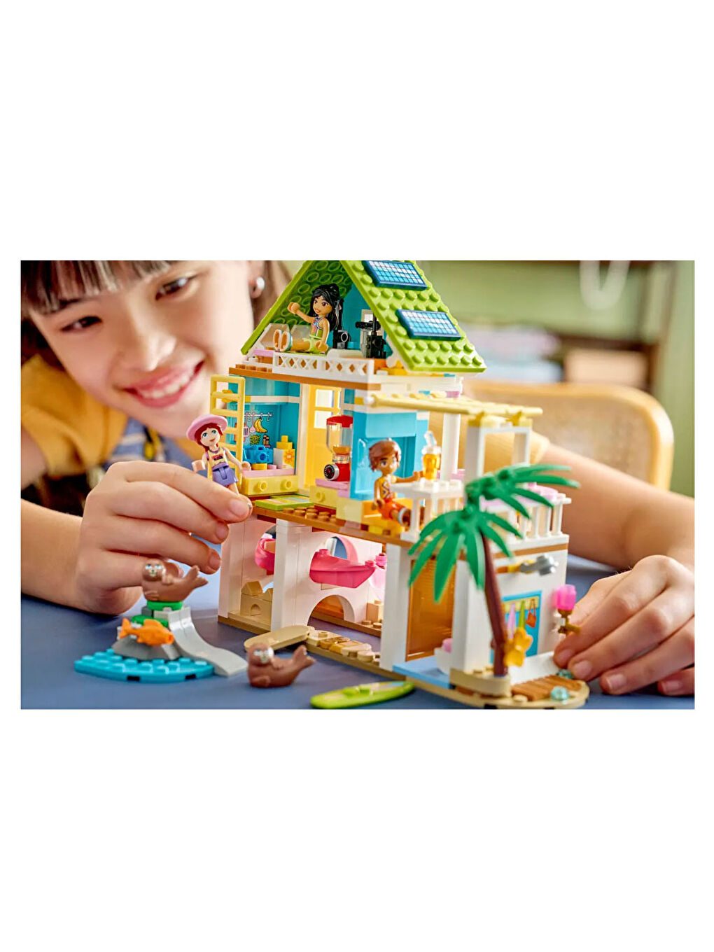 Friends Fok Balıklı Yazlık Ev 42699-7