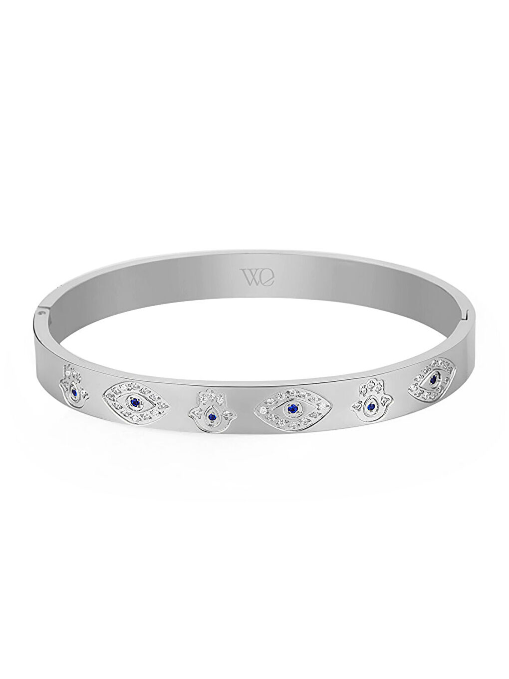 Gri JWEL1073-01 Kadın Bileklik