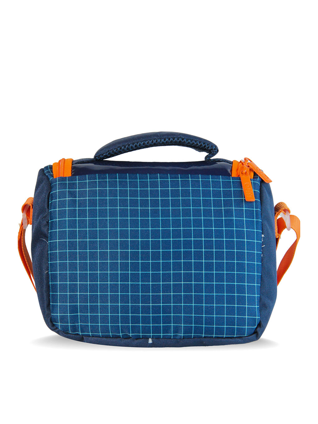 Game Time Erkek Çocuk Termoslu Beslenme Çantası-2