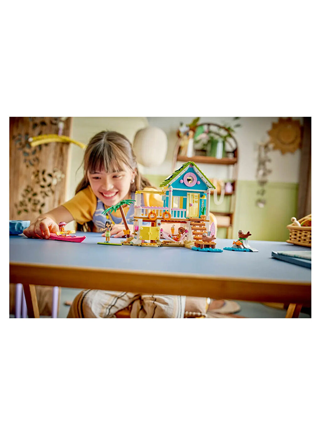 Friends Fok Balıklı Yazlık Ev 42699-9