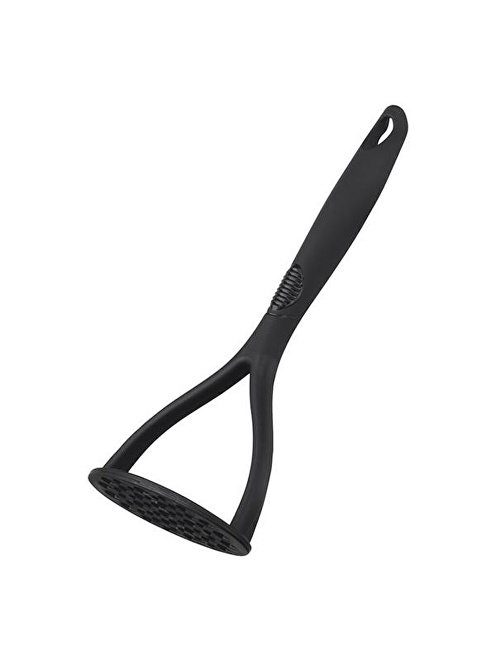 Siyah My Chef Patates Ezici - 24,5 cm