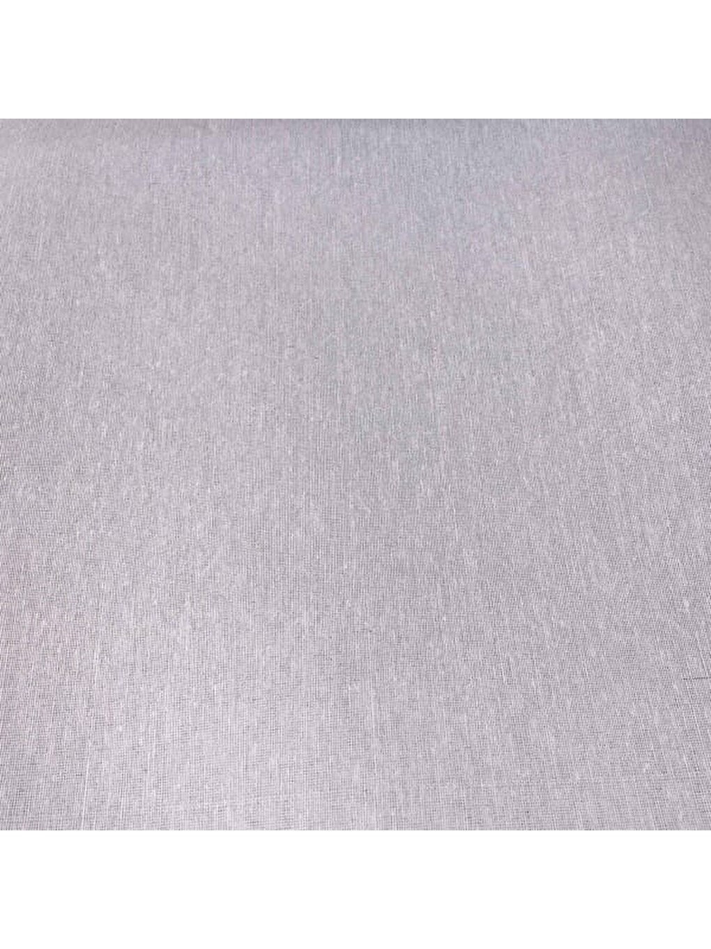 Beyaz Süngerli Ütü Masası Kılıfı - Gri - 48x130 cm-4