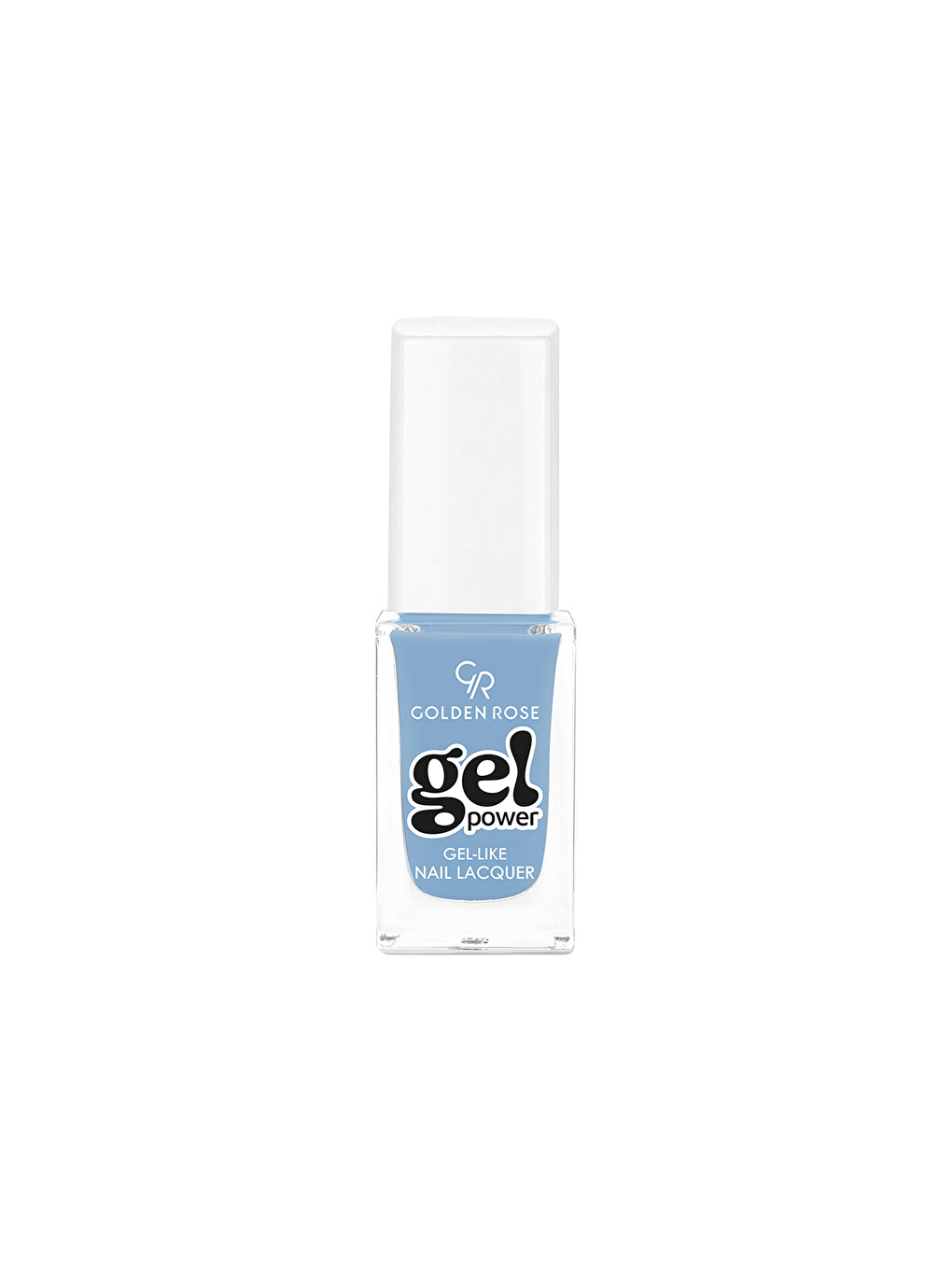 Gel Power Gel-Like Nail Lacquer - No: 48 - Jel Parlaklığında Oje-1