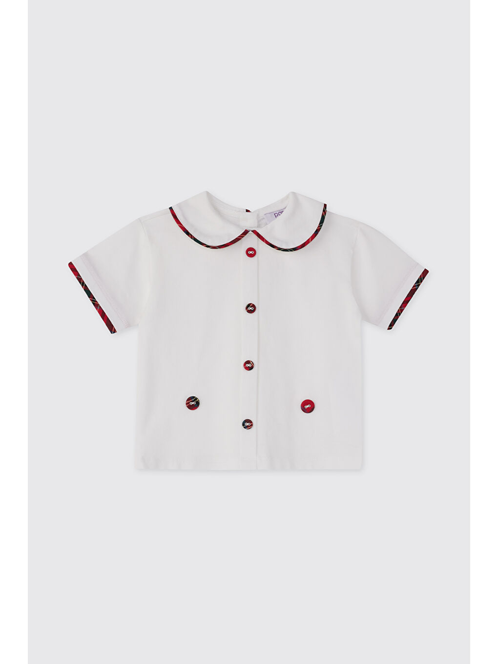 Yenidoğan Kırmızı 2'li Takım-1