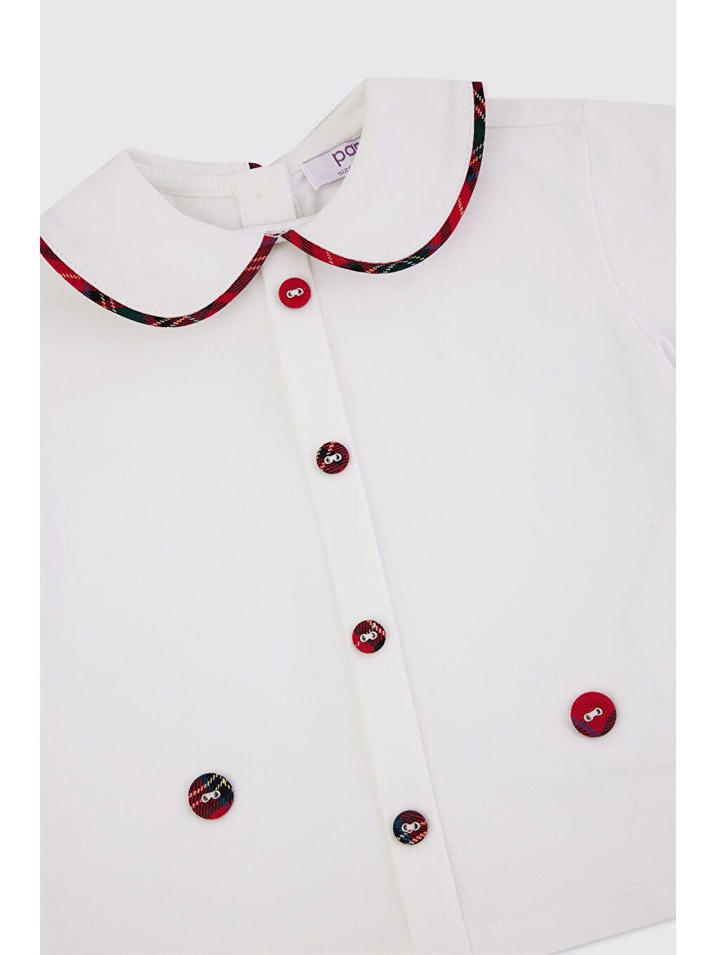 Yenidoğan Kırmızı 2'li Takım-3