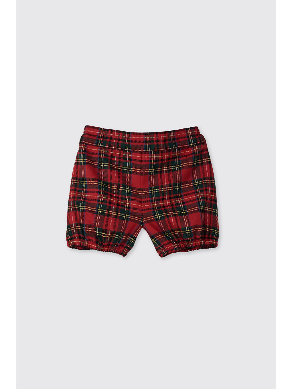 Yenidoğan Kırmızı 2'li Takım-4