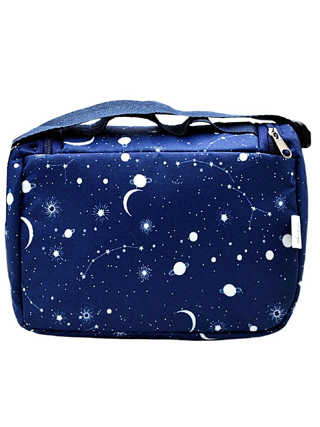 Baskılı Termoslu Beslenme Çantası (BR-3261) Renk Seçenekli-2