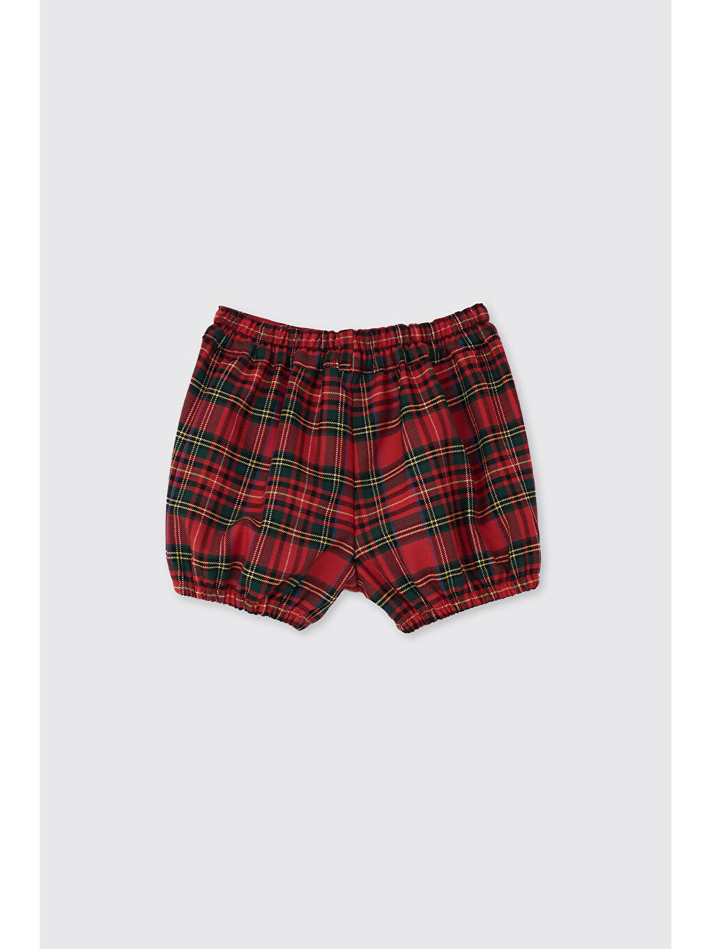 Yenidoğan Kırmızı 2'li Takım-5