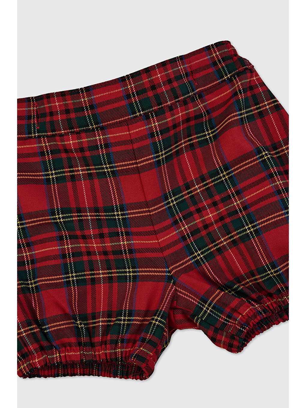 Yenidoğan Kırmızı 2'li Takım-6