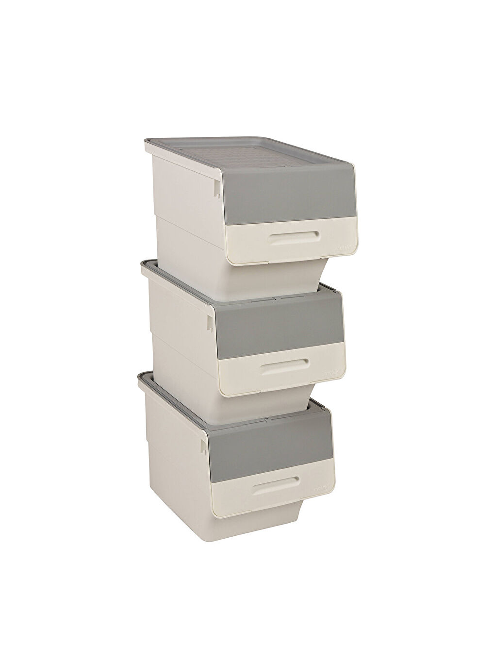 Çok Amaçlı Tekerlekli Organizer Set 3x12 LT