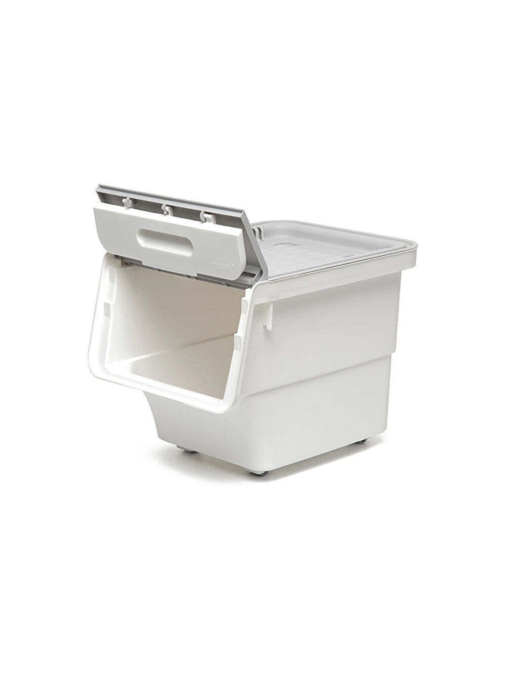 Çok Amaçlı Tekerlekli Organizer Set 3x12 LT-1