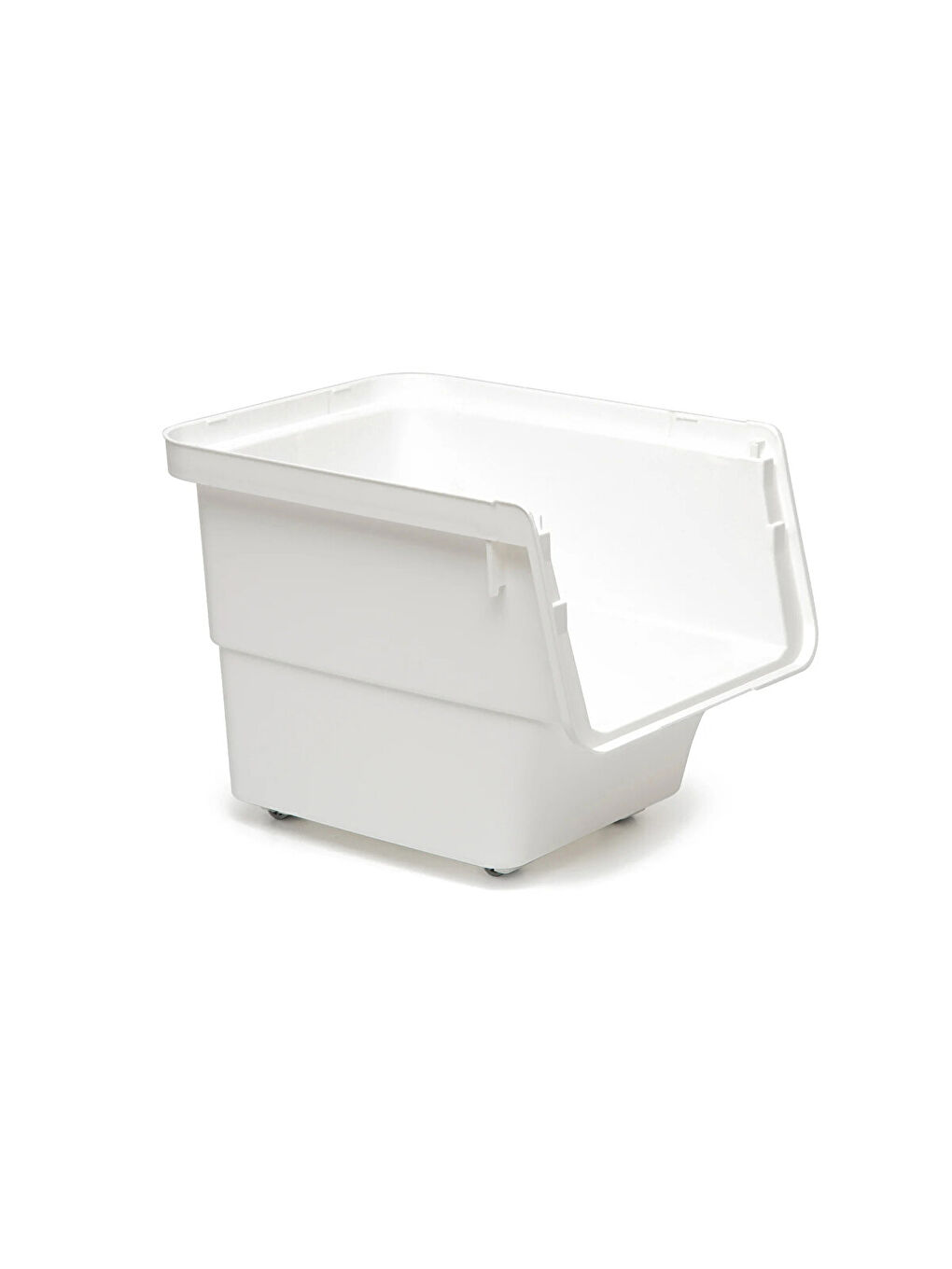 Çok Amaçlı Tekerlekli Organizer Set 3x12 LT-2