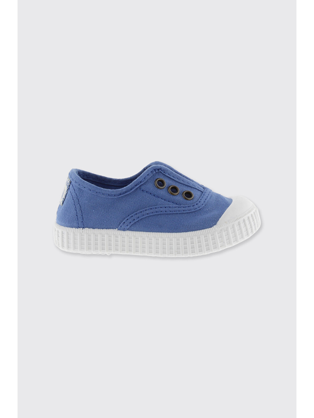 Unisex Bebek Lacivert Ayakkabı