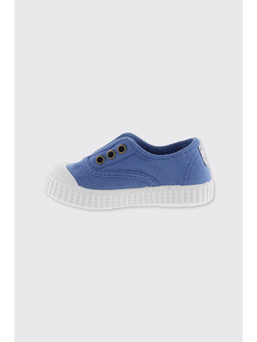 Unisex Bebek Lacivert Ayakkabı-2